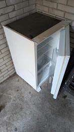 Gebruikte Ignis Inbouw Koelkast A+- 88cm hoog, Witgoed en Apparatuur, Koelkasten en IJskasten, Ophalen, Gebruikt, Zonder vriesvak