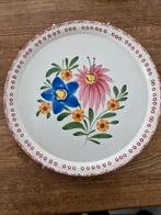 Schramberg keramiek Bord, Ophalen of Verzenden