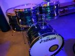 Sonor vintage drums, Muziek en Instrumenten, Drumstellen en Slagwerk, Gebruikt, Ophalen, Sonor