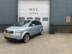 Audi A2 1.4, Auto's, Audi, Voorwielaandrijving, Stof, Gebruikt, 4 cilinders