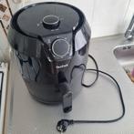 Tefal airfryer, Witgoed en Apparatuur, Airfryers, Ophalen of Verzenden, Zo goed als nieuw, Airfryer, 1000 t/m 1499 gram