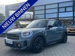 MINI Countryman 2.0 Cooper SE ALL4 YOURS Navi Plus Panoramad, Auto's, Mini, Automaat, USB, Gebruikt, Countryman