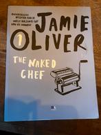 Jamie oliver the naked chef, Ophalen of Verzenden, Zo goed als nieuw, Overige onderwerpen