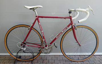 Vintage Herman Braun beschikbaar voor biedingen