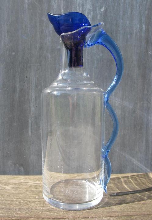 BOREK SIPEK WHISKEY KARAF ANTHOLOGIE QUARTETT, Antiek en Kunst, Kunst | Designobjecten, Ophalen of Verzenden