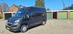Peugeot Boxer GB 330 L2h2 Bluehdi 140PK S&S 2021 Zwart, Achterwielaandrijving, Zwart, 4 cilinders, USB