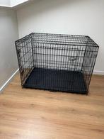 Hondenbech, Ophalen, Gebruikt