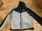 Nike tech vest, Kleding | Heren, Truien en Vesten, Verzenden, Zwart, Nike, Zo goed als nieuw