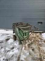 Zinser Eminent lasapparaat elektrode en MIG/MAG op 220V, Ophalen of Verzenden, Gebruikt