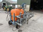 Empas motorvatspuit 400 ltr, Glastuinbouw, Overige typen