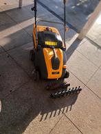 Verticuteermachine, Ophalen of Verzenden, Zo goed als nieuw, Elektrisch