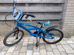 BX 20 cross fiets, Fietsen en Brommers, Fietsen | Crossfietsen en BMX, Overige merken, Staal, Ophalen of Verzenden, 16 tot 20 inch