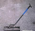 🌈Boorslede voor plinten [ voor boormachine ] plintenslede🌈, Ophalen, Gebruikt, Mdf, Plinten