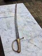 Nederlandse infanterie sabel, lichtsabel, Ophalen of Verzenden, Landmacht, Nederland, Zwaard of Sabel