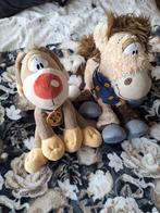 Diddl knuffels, Ophalen of Verzenden, Gebruikt, Knuffel