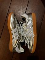 Adidas Samba Nieuw Zilver - Maat 39, Kleding | Dames, Ophalen of Verzenden, Nieuw, Overige kleuren, Sneakers of Gympen
