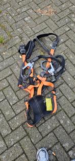 Grote harnas gordel, Doe-het-zelf en Verbouw, Veiligheidskleding, Ophalen of Verzenden, Zo goed als nieuw