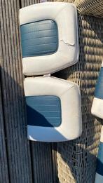 Allpa boot stoeltjes, Watersport en Boten, Ophalen of Verzenden, Gebruikt, Overige typen, Zeilboot of Motorboot