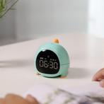 Wekker Alarmklok Kleine Dino Groen Mary's, Info@mamelou.be, Mamelou B.V., Nieuw, Ophalen of Verzenden