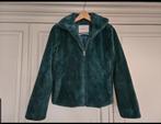 Fur Faux jas groen Sissy Boy!, Nieuw, Sissy-Boy, Ophalen of Verzenden, Maat 34 (XS) of kleiner