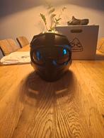 Bayard motorhelm  - Stoer en veilig!, Motoren, M, Dames, Integraalhelm, Tweedehands