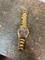 Furore horloge goud rose goud, Sieraden, Tassen en Uiterlijk, Horloges | Dames, Ophalen of Verzenden, Zo goed als nieuw, Goud