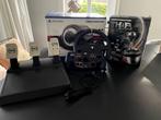 Thrustmaster T-GT Simrace setup, Spelcomputers en Games, Spelcomputers | Sony PlayStation Consoles | Accessoires, Ophalen of Verzenden