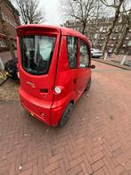 Canta 2 premium, Ophalen, 46 km of meer, Canta, 16 km/u of meer