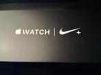 Apple watch Nike+ Series 4 GPS, Gebruikt, Zwart, Apple Watch, IOS