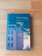Enter, Stephan	Compassie, Ophalen of Verzenden, Gelezen