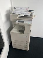 Canon, Kopier, scanner, printer. Imagerunner Advance c2220i, Computers en Software, Printers, Ophalen, Gebruikt, All-in-one, Canon