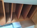 Stevige kast, Huis en Inrichting, Kasten | Dressoirs, Ophalen, Gebruikt, 50 tot 75 cm, 50 tot 100 cm