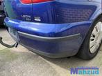 SEAT LEON 1 Blauw achterbumper bumper achter 1999-2005, Ophalen, Gebruikt, Achter, Bumper