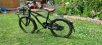 Stoere Black Fighter fiets 20 inch., Ophalen, Gebruikt, 20 inch