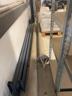 2 x Aluminium polstok 7 meter en 8 meter, Ophalen, Zo goed als nieuw, Overige typen, Overige merken