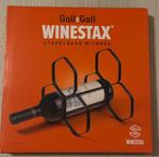13 x Winestax stapelbaar wijnrek prijs per stuk, Huis en Inrichting, Kunststof, Nieuw, Ophalen of Verzenden, Minder dan 5 flessen