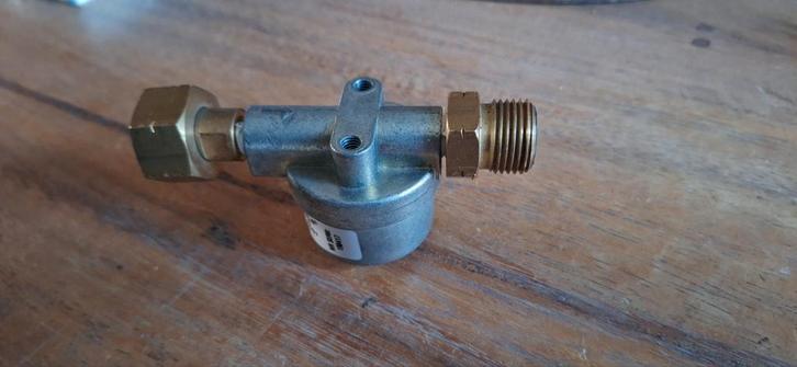 Lpgfilter gasfilter  camper caravan, Tuin en Terras, Tuinsproeiers, Zo goed als nieuw, Ophalen of Verzenden