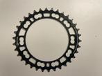 Rotor Q-ring 34 11 speed 110BCD, Fietsen en Brommers, Fietsonderdelen, Ophalen of Verzenden, Racefiets, Crankstel of Pedalen