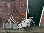 Altec Oma fiets 27 inch, Fietsen en Brommers, Fietsen | Meisjes, 26 inch of meer, Gebruikt, Ophalen of Verzenden