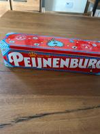 Peijnenburg blik, Verzamelen, Blikken, Ophalen of Verzenden, Zo goed als nieuw, Overige, Overige merken