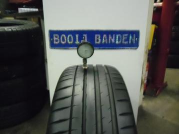 225 45 19 demobanden michelin pilot sport 4 met 7 mm profiel beschikbaar voor biedingen