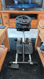 Logitech G29 - incl wheel stand Pro!, Spelcomputers en Games, Spelcomputers | Sony PlayStation Consoles | Accessoires, Ophalen