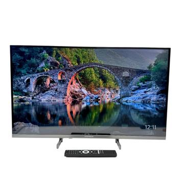Thomson 32QG4S14 32'' Full HD QLED - Smart Google TV | incl. beschikbaar voor biedingen