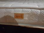 Matras Dormiente natuurlatex 90 / 200 cm, Ophalen, Gebruikt, 90 cm, Eenpersoons