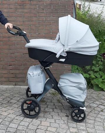 Stokke Xplory V4