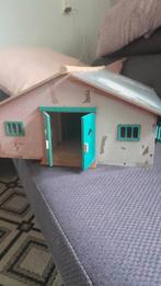 Schleich Manege, Ophalen of Verzenden, Gebruikt, Jongen of Meisje