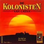 Kolonisten van Catan, Drie of vier spelers, Ophalen, Zo goed als nieuw, 999  Games