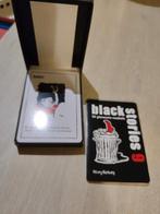 Black Stories 9 - Raadselspel, Ophalen of Verzenden, Zo goed als nieuw, Info@storyfactory.de, Musterstrasse 123, 12345 Musterstadt, Germany