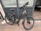 Electrische fiets VAN DIJCK GAIA N7, Fietsen en Brommers, Elektrische fietsen, Gebruikt, 50 km per accu of meer, 55 tot 59 cm