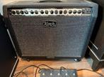 Koch Multitone 2 100W 2x12 inch combo, Ophalen, Zo goed als nieuw, Gitaar, 100 watt of meer